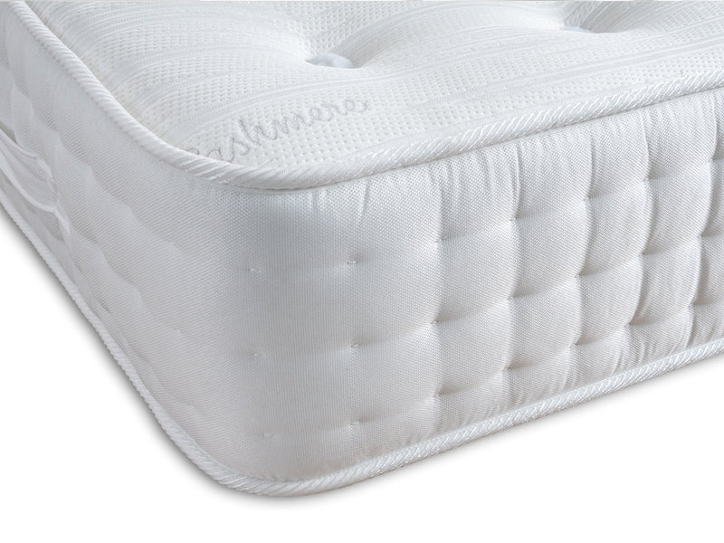 Giltedge Beds Cashmere 2000 Pocket Mattress