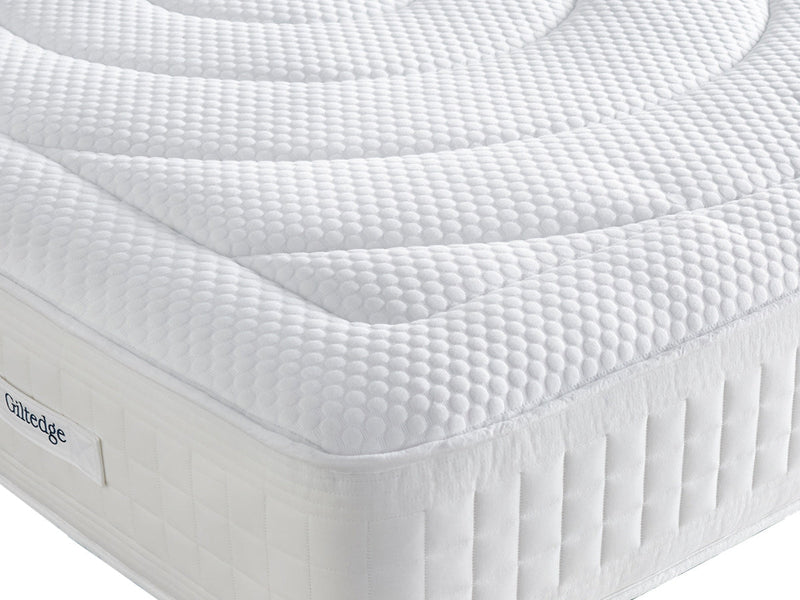 Giltedge Beds Revive 1500 Hybrid Gel Pocket Mattress