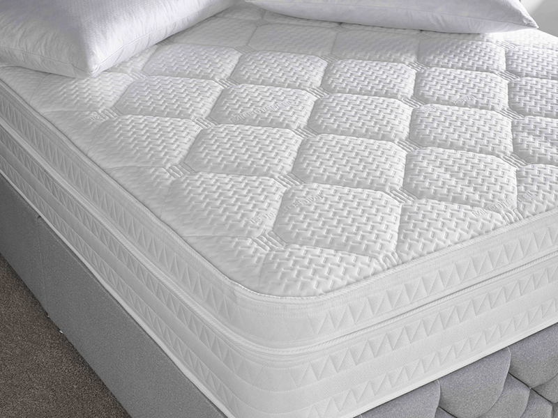 Giltedge Beds Geneva 3000 Pocket Mattress