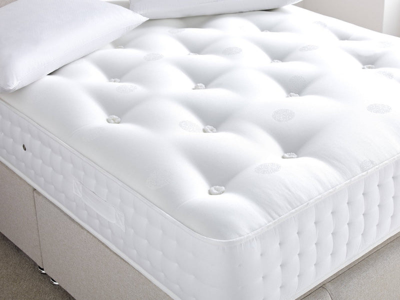 Giltedge Beds Cotswold 1500 Natural Pocket Mattress