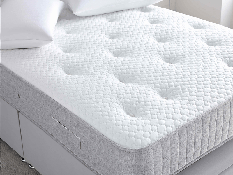 Deep Sleep Essential Pocket 1000 Mattress