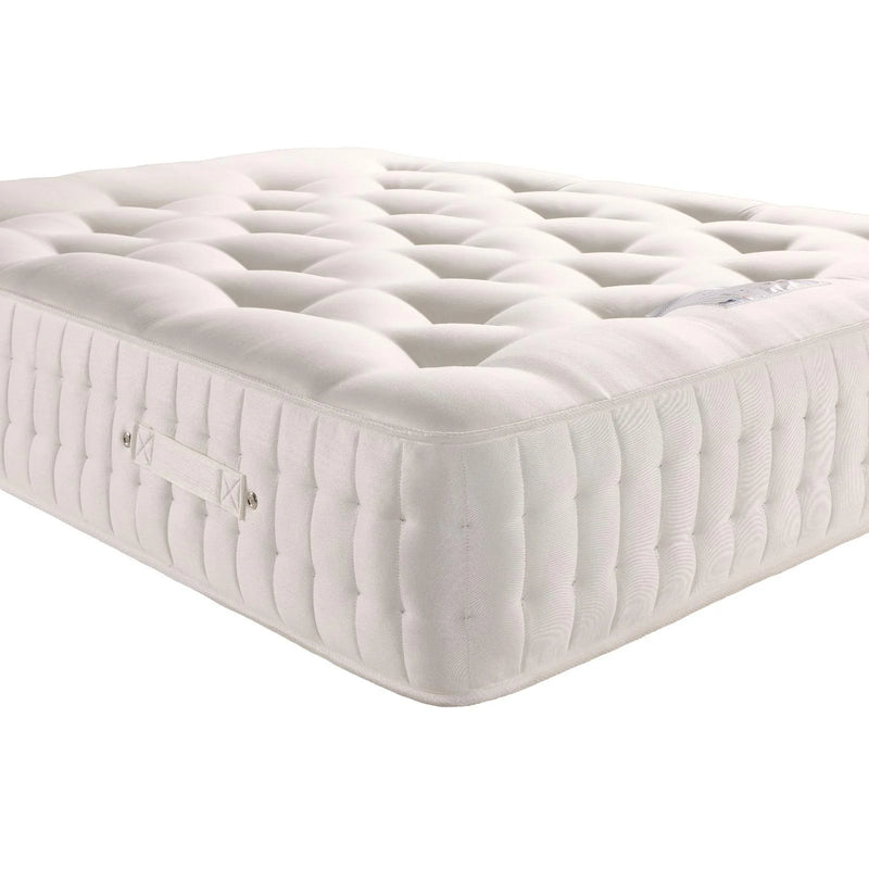 Healthopaedic Diplomat 3000 Zero Gravity Pocket Mattress