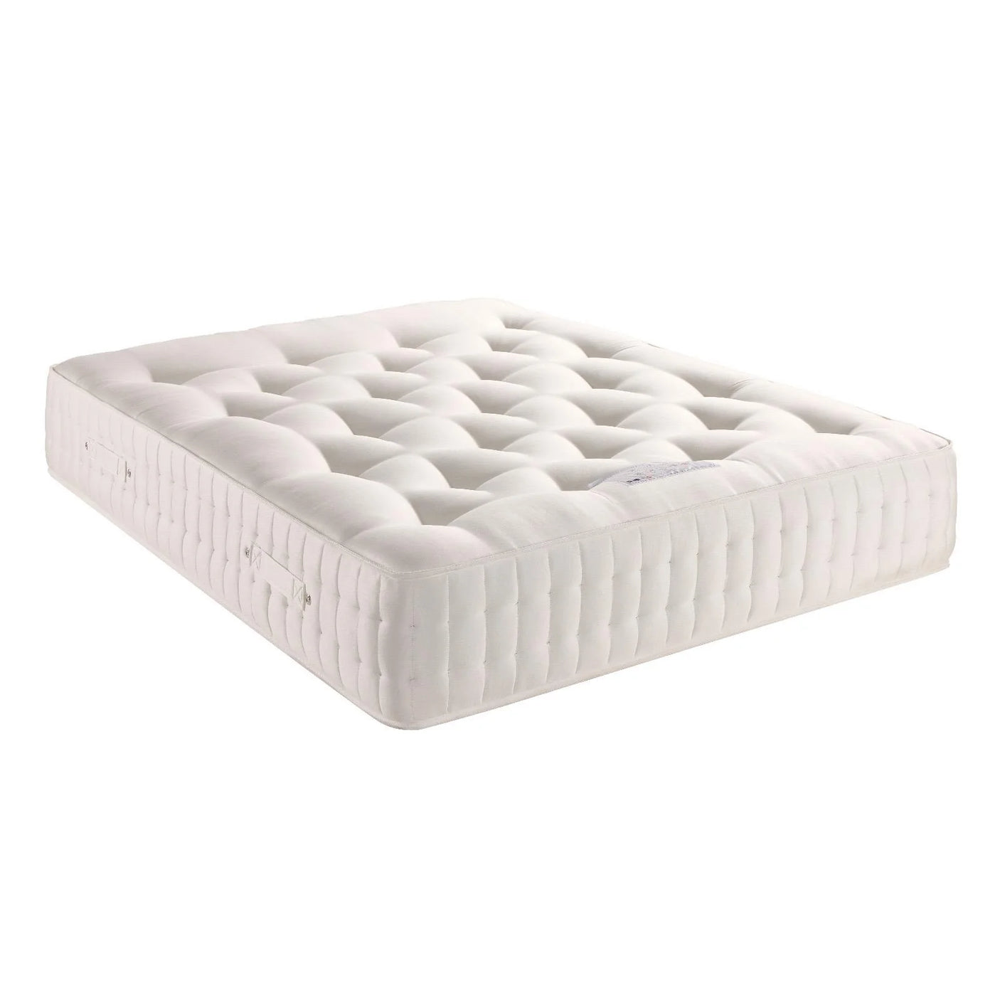 Healthopaedic Diplomat 3000 Zero Gravity Pocket Sprung Mattress