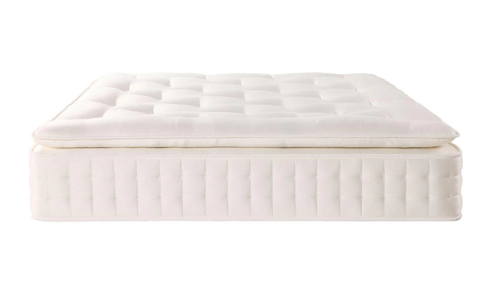 Healthopaedic Mozart 4000 Luxury Pillowtop Mattress