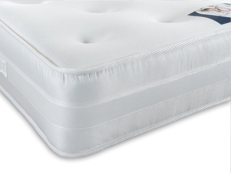 Deep Sleep Buckingham Pocket 1000 Mattress