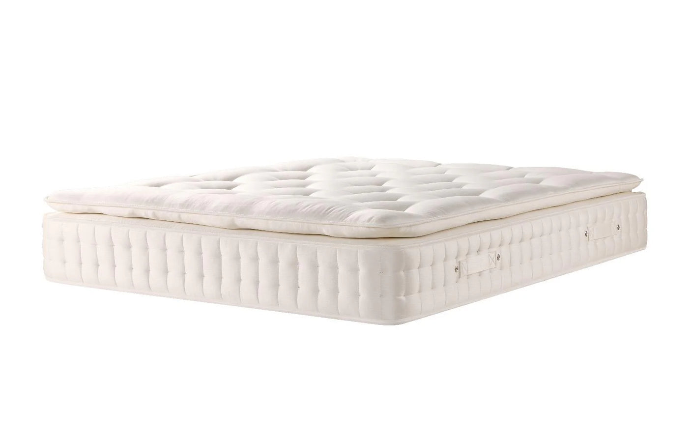 Healthopaedic Mozart 3000 Luxury Pillowtop Mattress