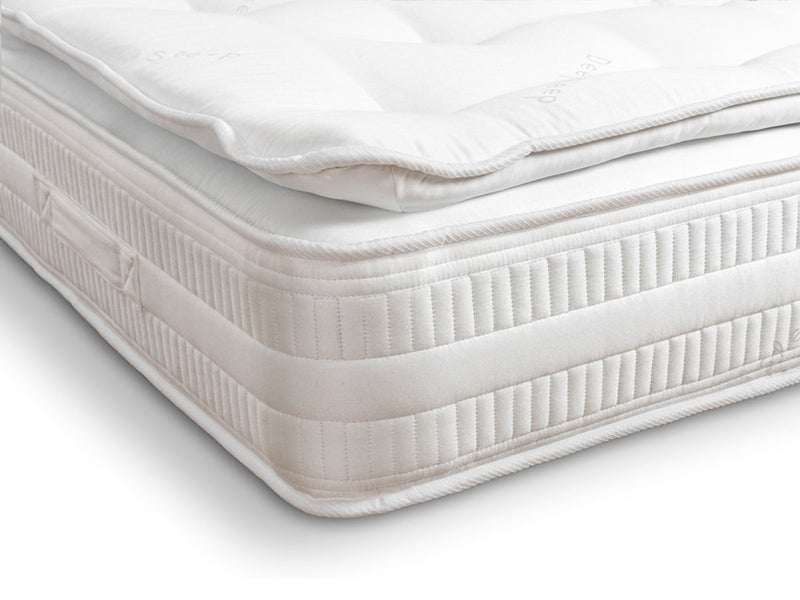 Deep Sleep Premier Rest Pocket 1000 Pillowtop Mattress