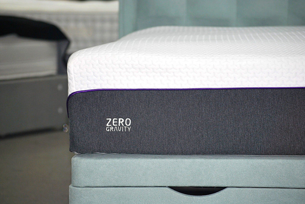 Healthopaedic Omega 1400 Zero Gravity Pocket Sprung Mattress