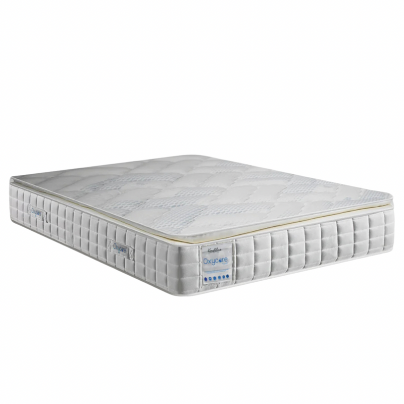 Restwyn Oxycore Pocket 1000 Pillowtop Mattress