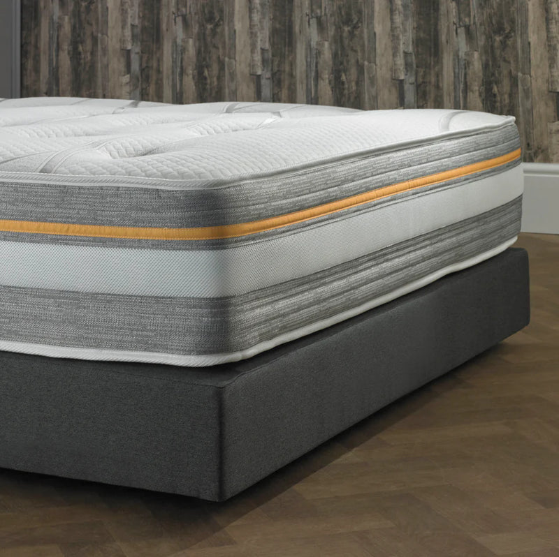 Restwyn Premium Hybrid Memory Foam 1000 Pocket Mattress