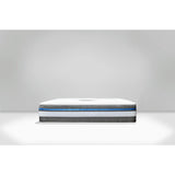 Komfiline Premium Hybrid GelTech 1000 Pocket Sprung Mattress