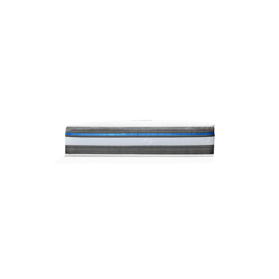 Komfiline Premium Hybrid GelTech 1000 Pocket Sprung Mattress