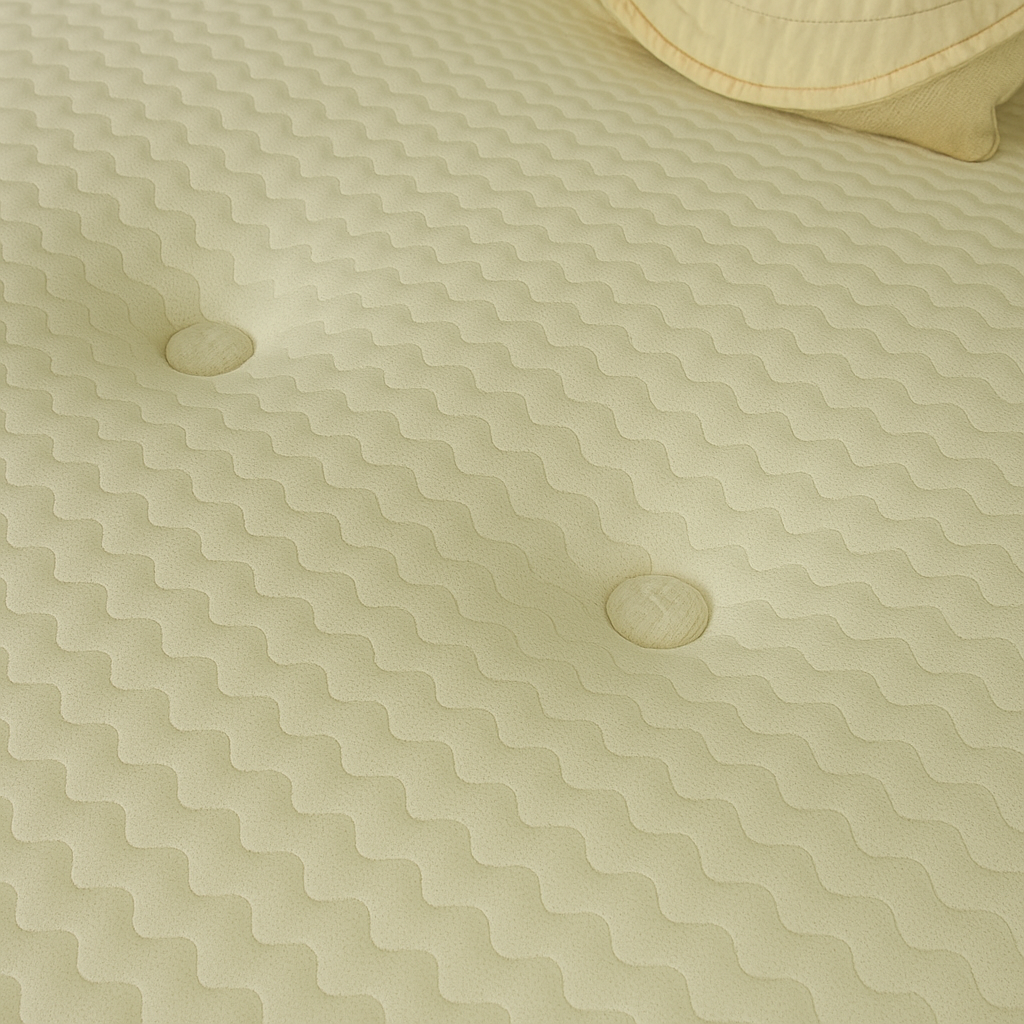 La Romantica Supreme Comfort 1000 Pocket Sprung Mattress