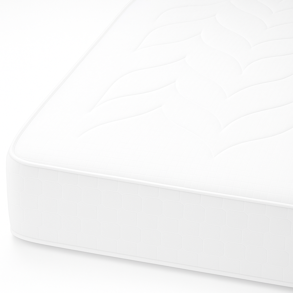 La Romantica Sofia Pocket 1000 Encapsulated Mattress