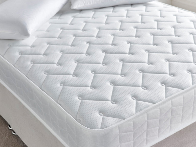 Deep Sleep Alston Backcare Mattress
