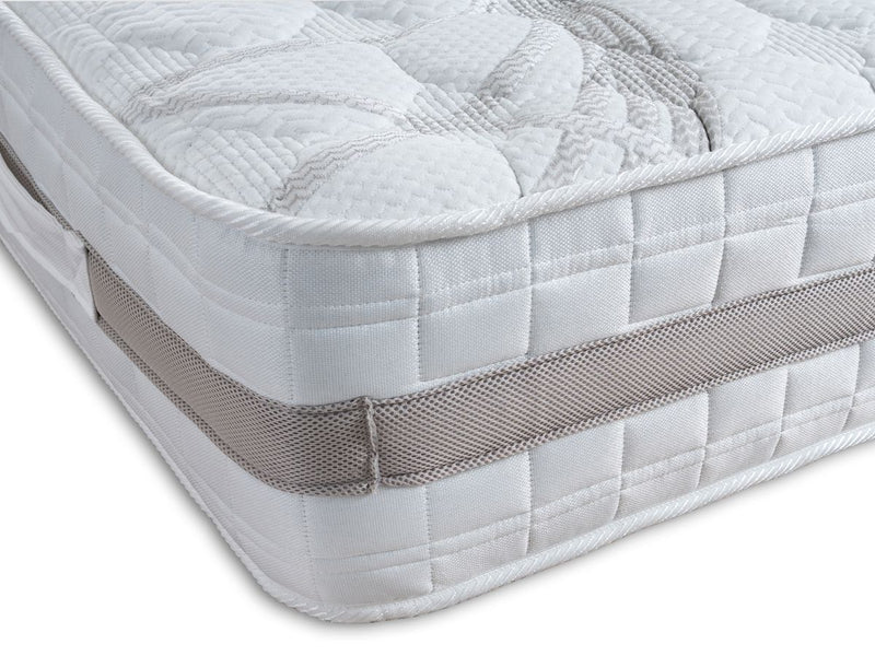 Giltedge Beds Hampshire 2000 Pocket Mattress