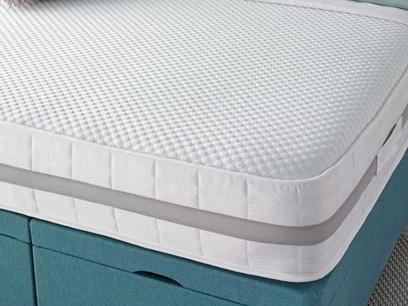 Giltedge Beds Euphoria 1000 Pocket Mattress