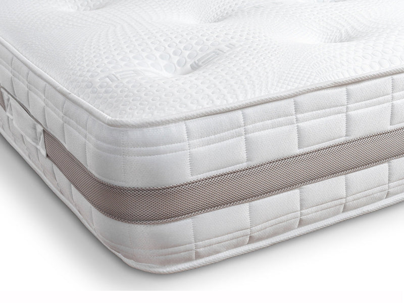 Giltedge Beds Sapphire 2000 Pocket Mattress