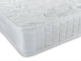 Giltedge Beds Visco Support Memory Foam Backcare Mattress