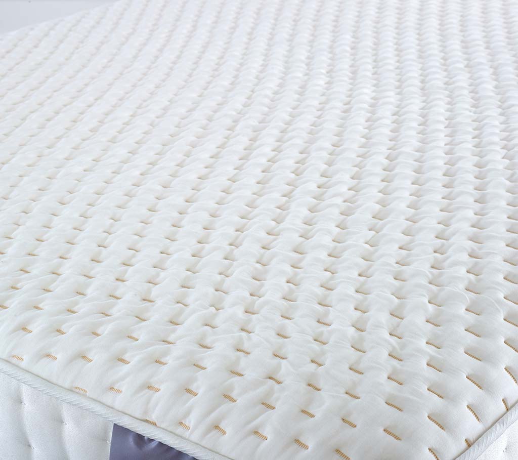 Shire Raphael 3000 Pocket Sprung Encapsulated Mattress