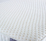Shire Raphael 3000 Pocket Sprung Encapsulated Mattress