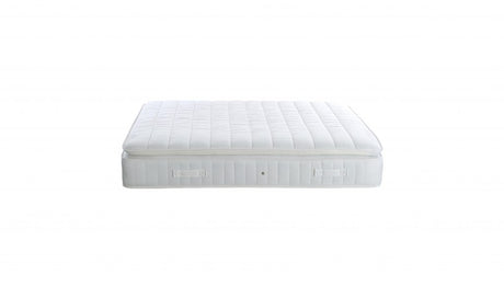 Shire Essential 1000 Pocket Sprung Encapsulated Pillow-top Mattress