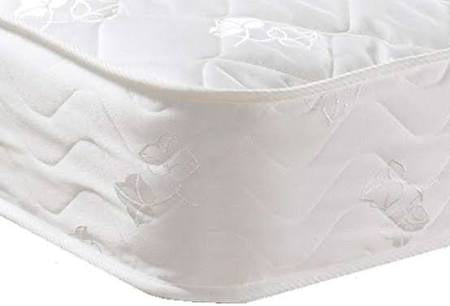 Romantica Linnett Hypoallergenic Mattress