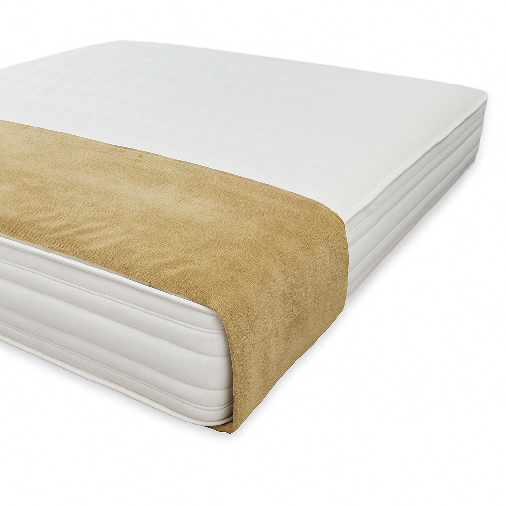 Giltedge Beds Cameo 1000 Encapsulated Pocket Sprung Mattress