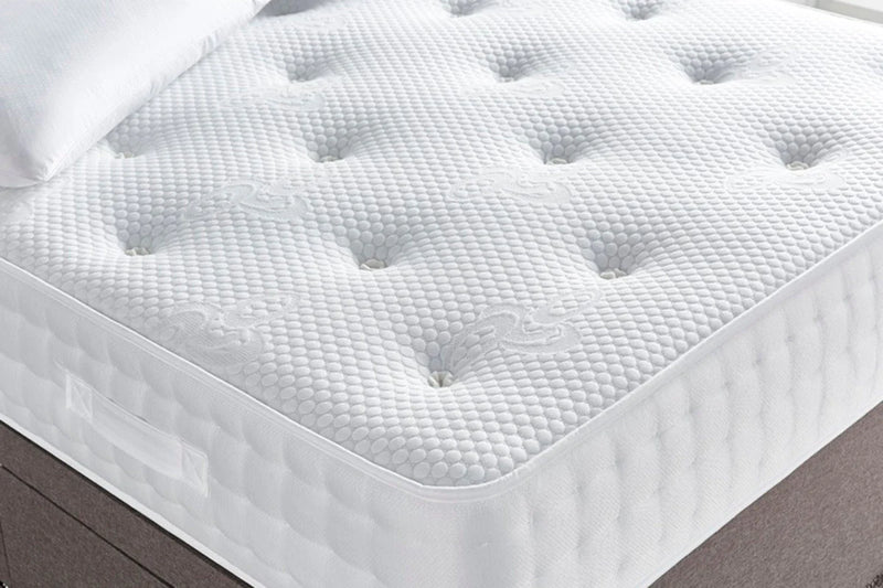 Deep Sleep Kensington Orthopaedic Backcare Mattress