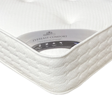 Dura Beds Everlast Comfort Backcare Mattress - Comfort 