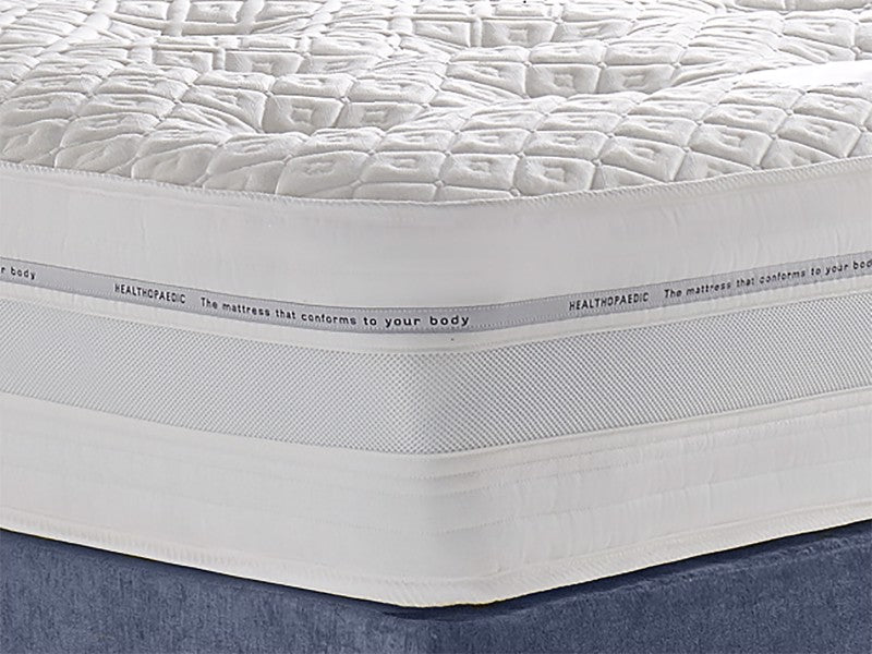 Healthopaedic Kingston Zero Gravity 1000 Pocket Mattress