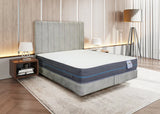 Kayflex Healthy Sleep Gel Ortho Support Mattress