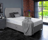  Pocket Edge 1000  (Encapsulated / Hypoallergenic) Mattress