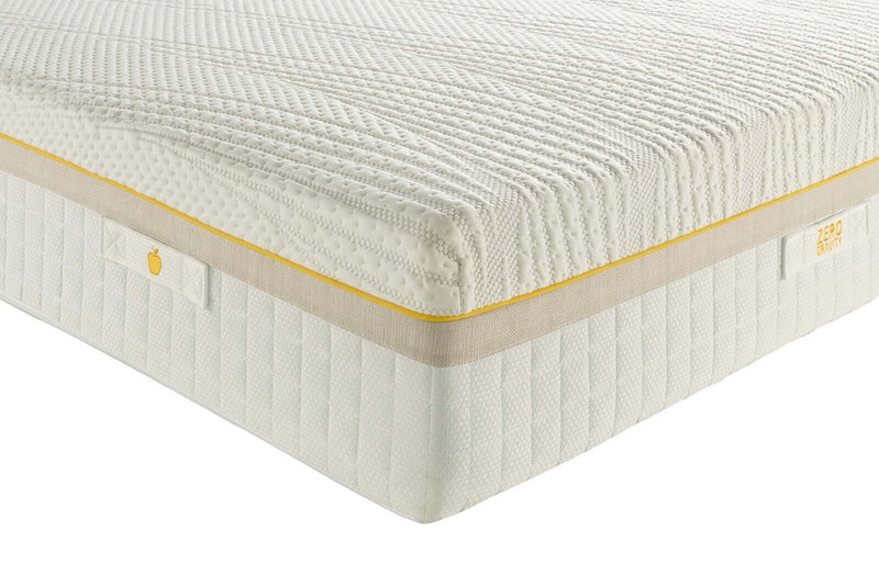 Healthopaedic Pegasus Zero Gravity 4000 Pocket Mattress