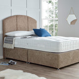 Healthopaedic Silk 1400 Zero Gravity Pocket Sprung Mattress