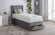 Giltedge Beds Mistral 1000 Divan Bed