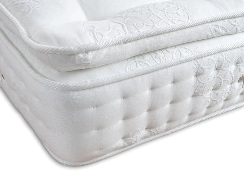 Giltedge Beds Windermere 3000 Pocket Pillowtop Mattress
