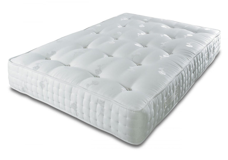 Romantica Pocket Rose 1000 Mattress