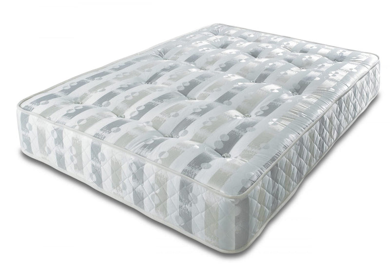 Romantica Shakespeare Orthopaedic Mattress