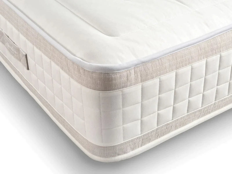 Giltedge Beds Pure Pocket 1000 Natural Mattress