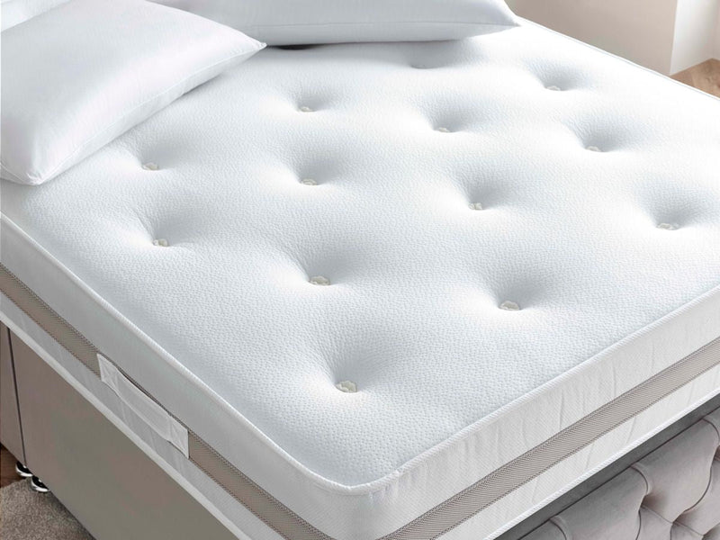 Giltedge Beds Elation Pocket 1000 Mattress