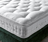 Everlast Infinity Pocket 3000 Pillowtop Mattress
