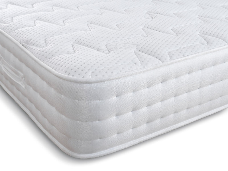 Deep Sleep Comfort 1000 Pocket Mattress