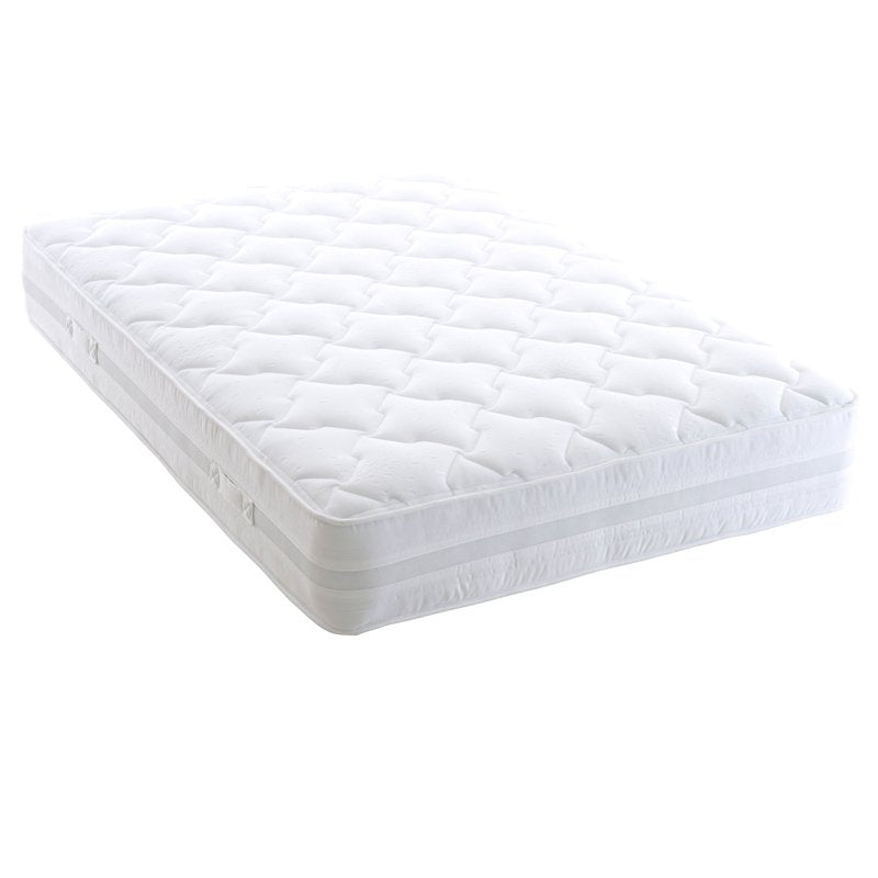 Dura Beds Climate Control 1000 Pocket Mattress