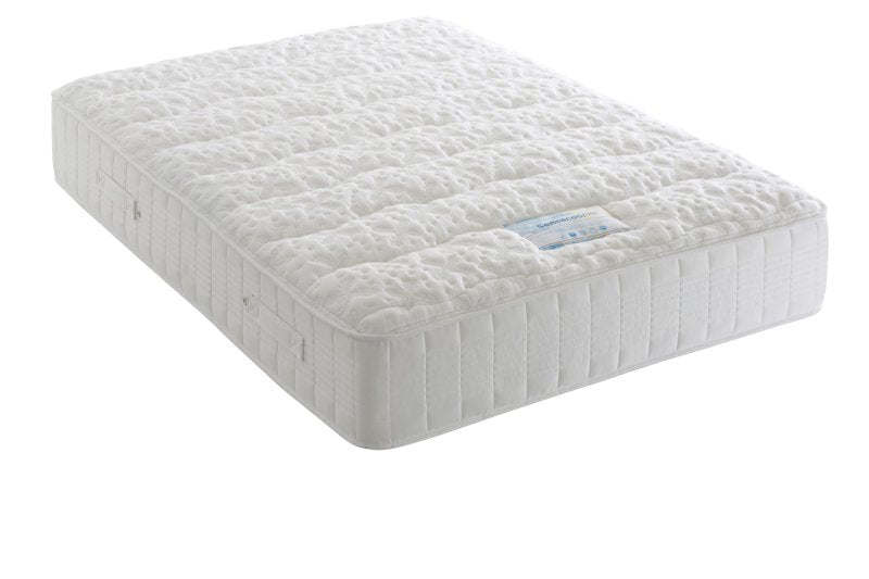 Dura Beds Sensacool 1500 Pocket Mattress