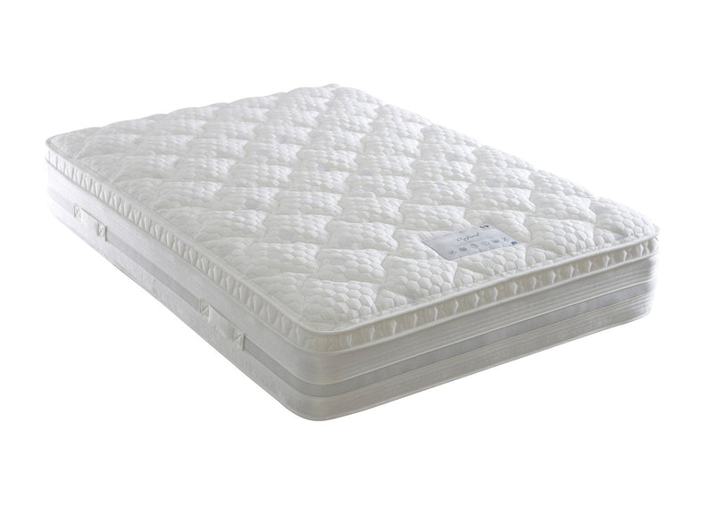 Dura Beds Oxford 1000 Pocket Mattress