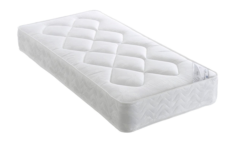 Dura Beds York Damask Firm Orthopaedic Backcare Mattress