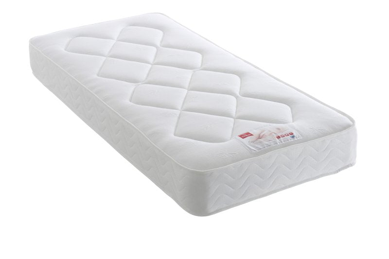 Dura Beds Capri Firm Orthopaedic Backcare Mattress