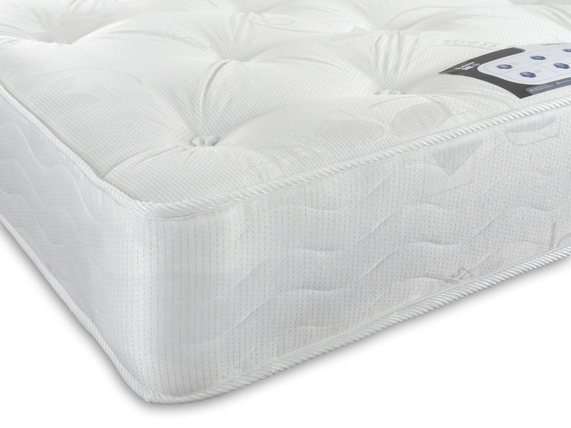 Giltedge Beds Sussex Orthopaedic Backcare Mattress
