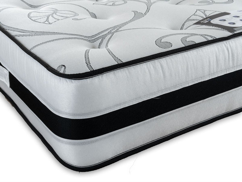 Deep Sleep Mayfair Orthopaedic Backcare Mattress
